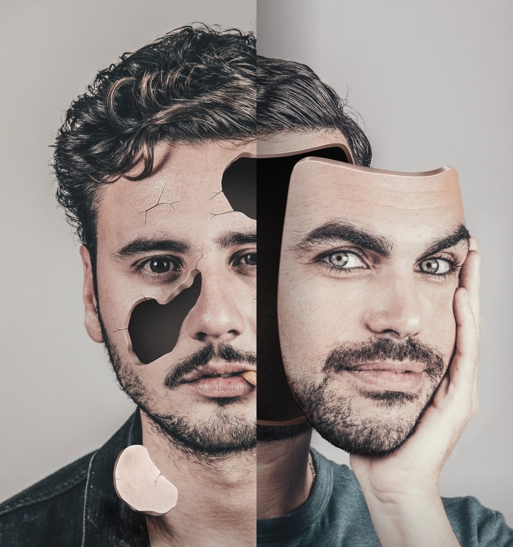 Fotografia de Carlos Coutinho Vilhena e João André para O Resto da Tua Vida