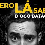 Espectáculo Stand-up | Quero lá saber