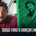 RDB Extra - Diogo Faro a Dançar em Festas