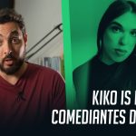 RDB Extra - Kiko is Hot e 3 Comediantes de Ovar
