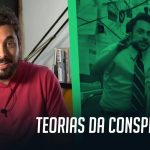 Top 10 - Teorias da conspiração