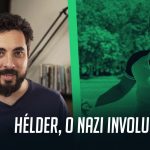 RDB Extra - Hélder, o Nazi Involuntário