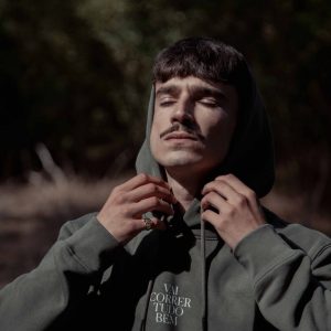 Hoodie Trevos