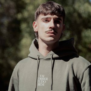 Hoodie Trevos