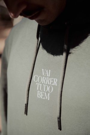 Hoodie Sorte - Image 5