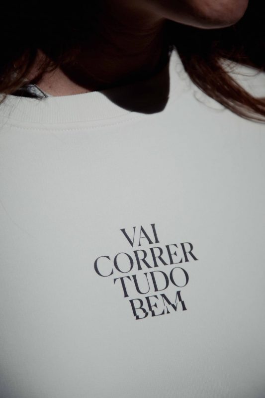 Fotografia promocional de Vai Correr Tudo Bem