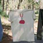 T-shirt Alicate