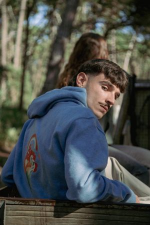 Hoodie Castanhas - Image 8