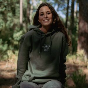 Hoodie Trevos