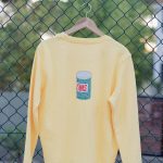 Sweat Favas