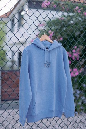 Hoodie Castanhas - Image 3