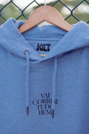 Hoodie Castanhas - Image 2