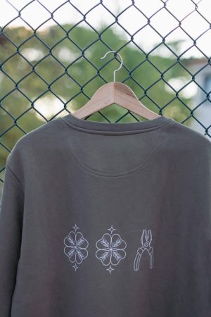 Sweat Sorte