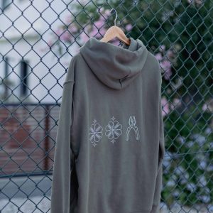 Hoodie Trevos