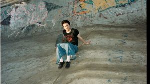 T-shirt Preta Disnarrativo - Image 7