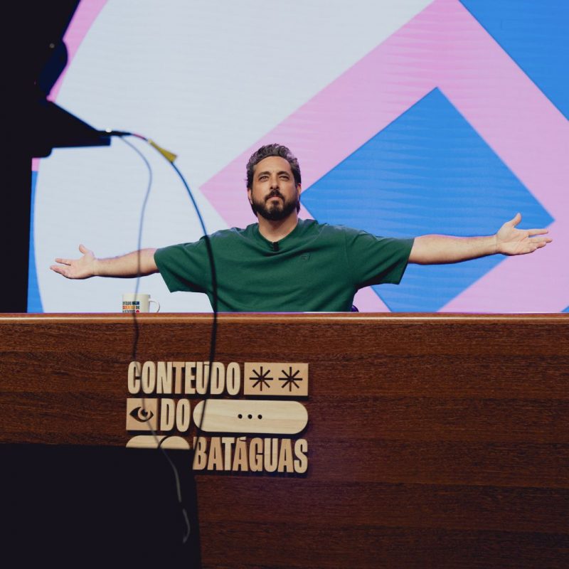 CONTEÚDO DO BATÁGUAS | EPISÓDIO 9 | T2 | KILT