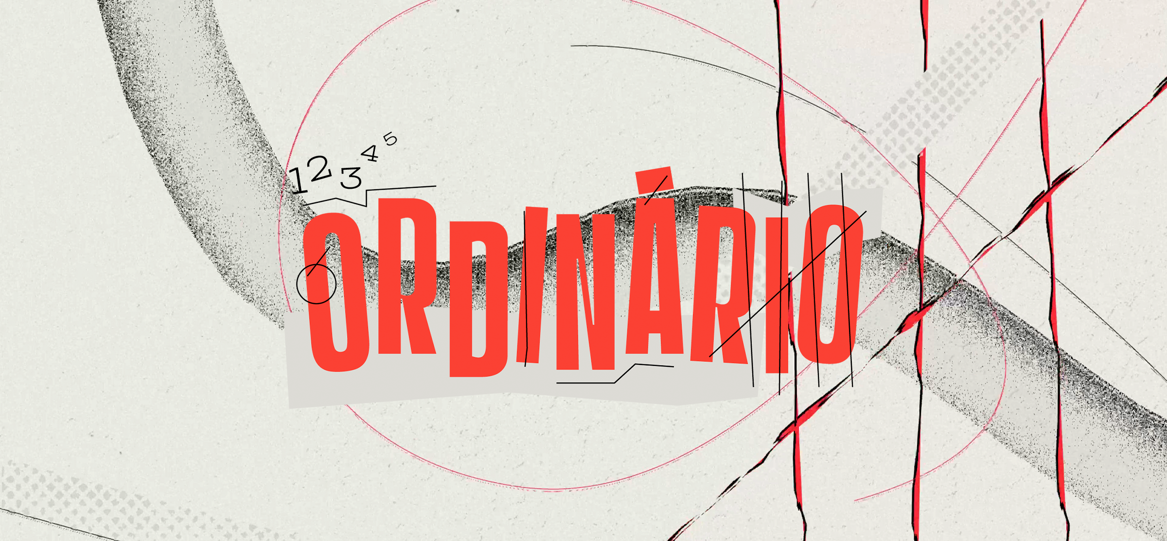 Logo de Ordinário