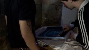 T-shirt Branca Disnarrativo - Image 12