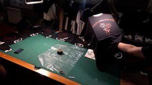 T-shirt Branca Disnarrativo - Image 13