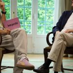 Fotografia de Bom Partido