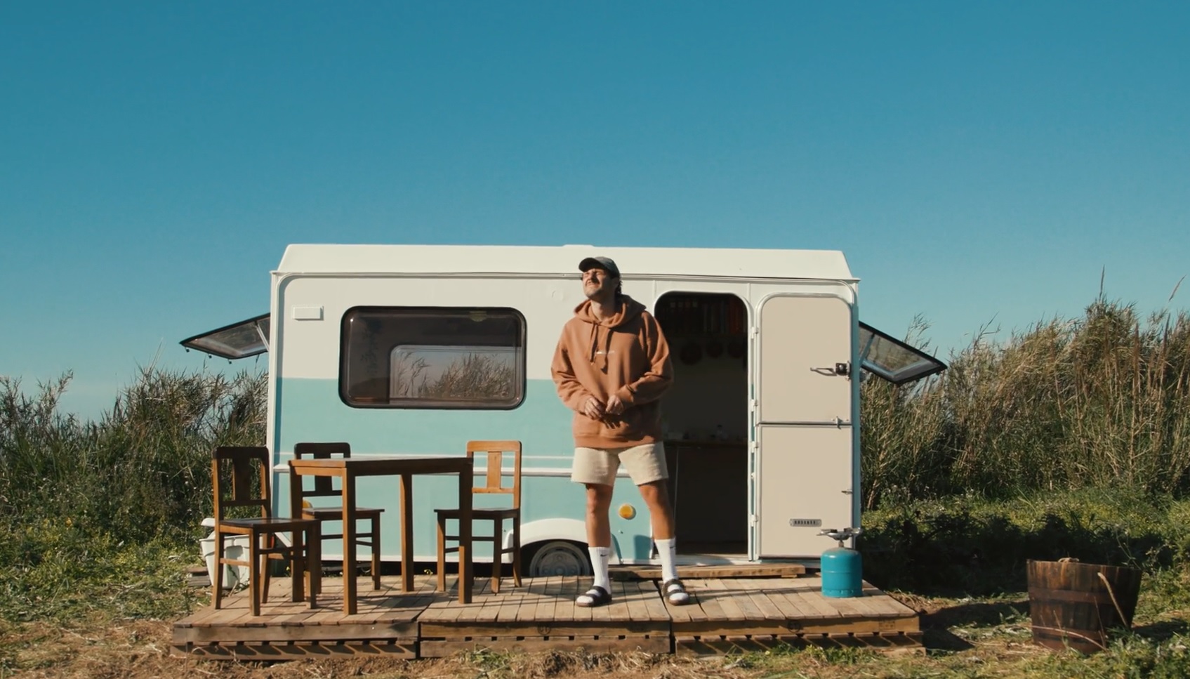 Fotografia de Carlos Coutinho Vilhena em Clube da Felicidade