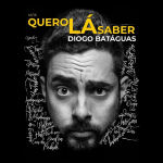 Espectáculo Stand-up | Quero lá saber