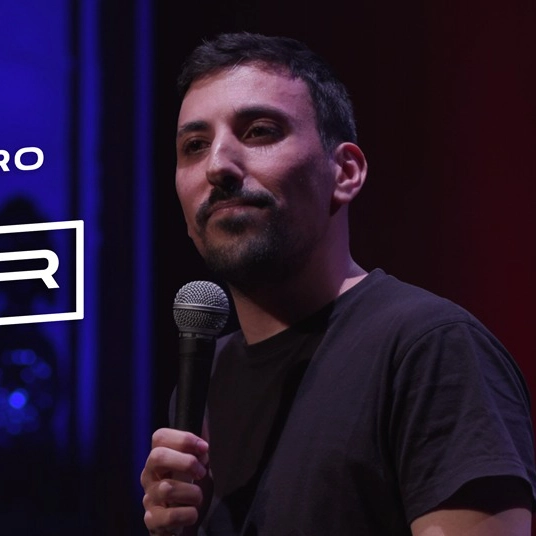 Dário Guerreiro ao vivo